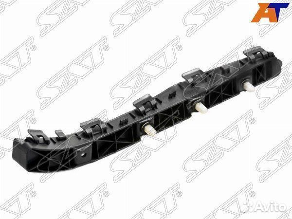 Крепление бампера hyundai elantra V/avante 10-16