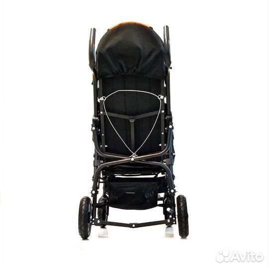 Кресло-коляска для детей с дцп 