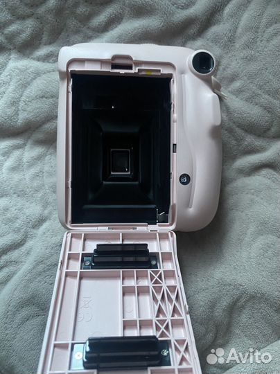 Instax mini 11