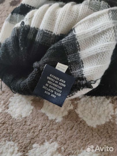 Шапка polo ralph lauren