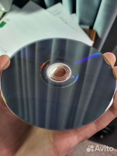 Диск FIFA 13 PS3