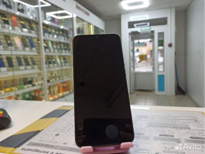 Xiaomi Redmi 9C, 2/32 ГБ