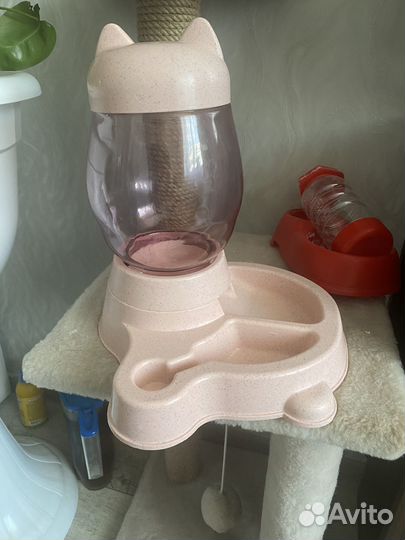 Кормушка -потлка