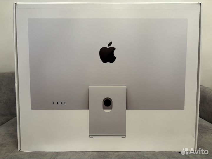 Apple Studio Display 27 Standard новый USA наличие