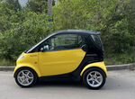 Smart Fortwo 0.8 AMT, 2001, 205 000 км