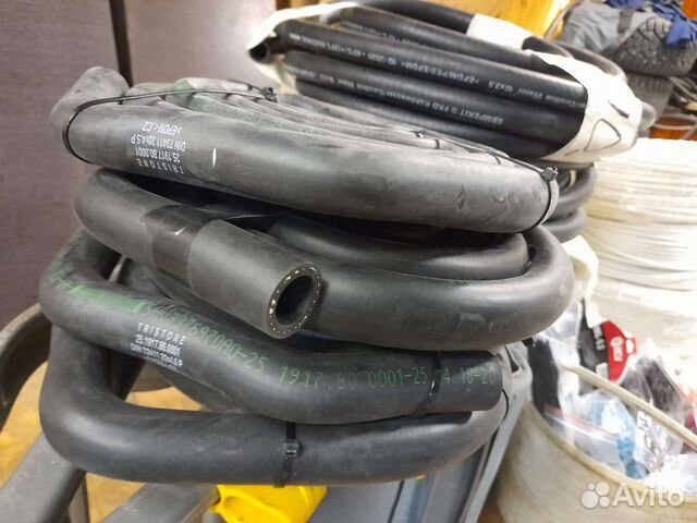 Шланг антифриза eberspacher