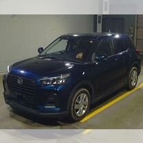 Daihatsu Rocky 1.0 CVT, 2020, 35 600 км, с пробегом, цена 1 326 000 руб.