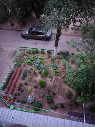 2-к. квартира, 44,5 м², 3/5 эт.