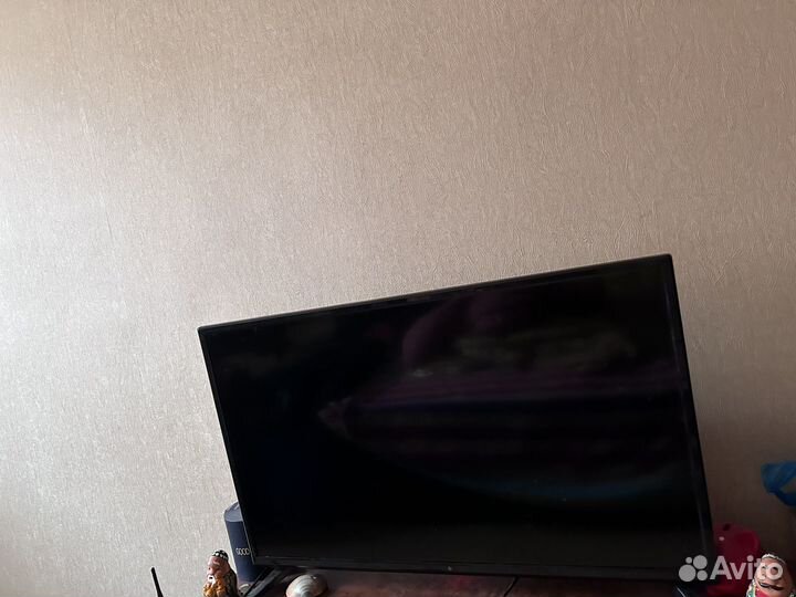 Телевизор dexp 32