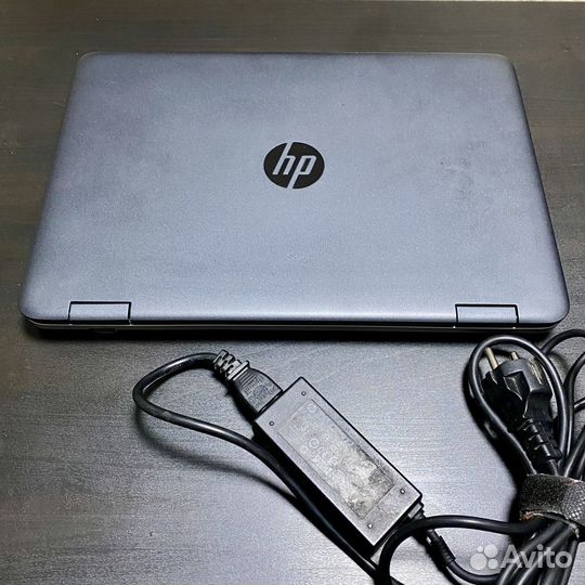 Ноутбук HP ProBook 640 G3