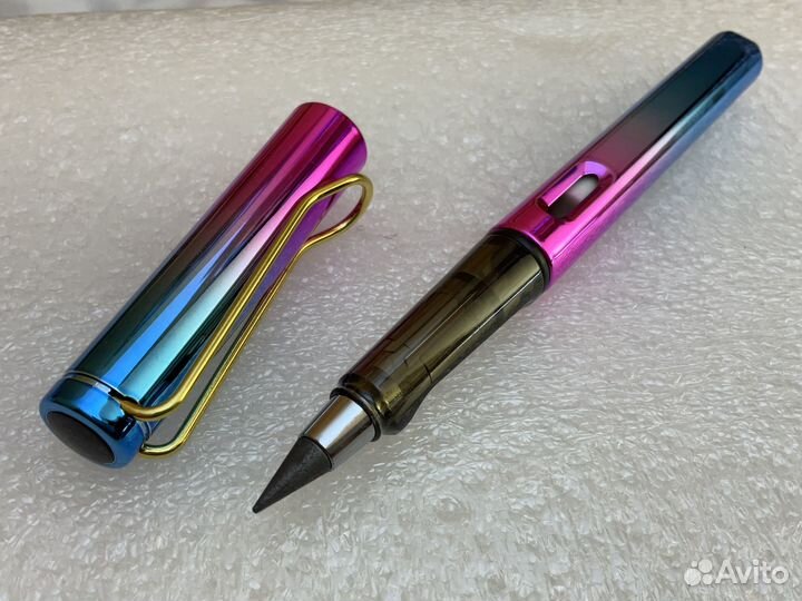 Вечный карандаш