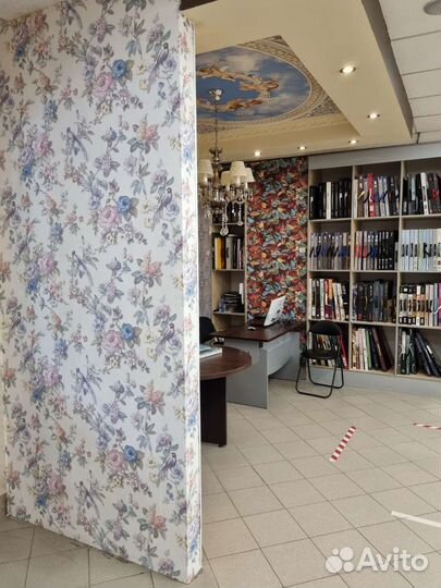 Помогу в подборе обоев