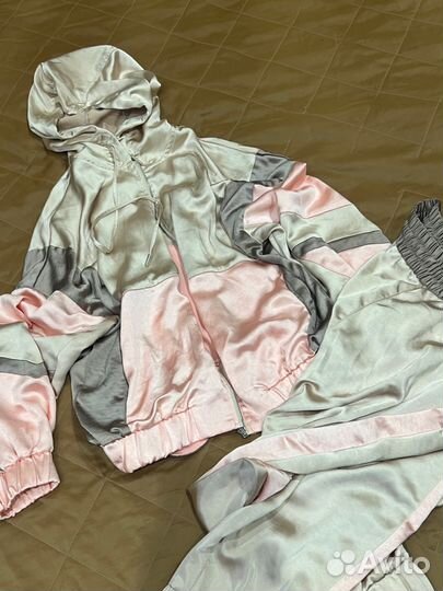 Спортивный костюм lime