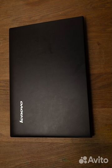 Ноутбук Lenovo IdealPad Z500 i5/6gb/256ssd