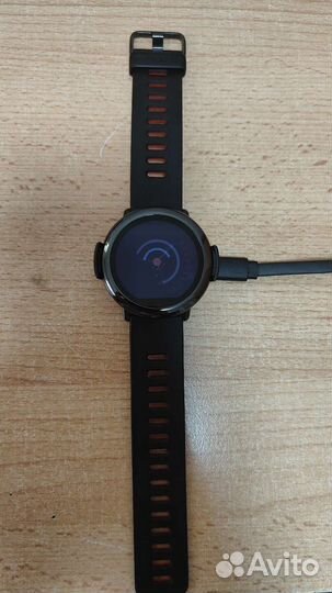 Amazfit pace