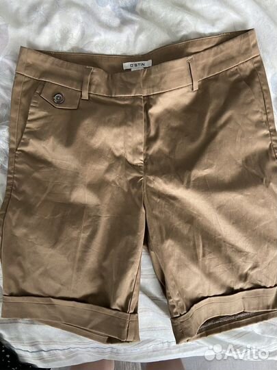Шорты ostin