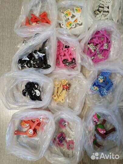 Скрепыши топ