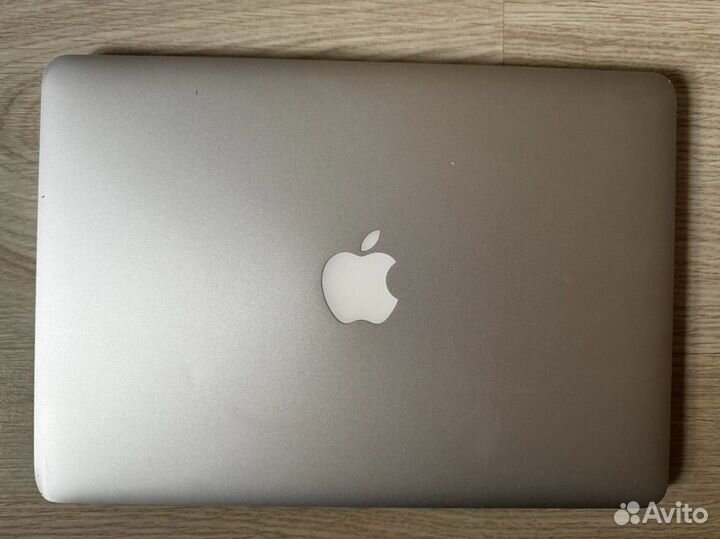MacBook Pro (Retina, 13-inch, Mid 2014)