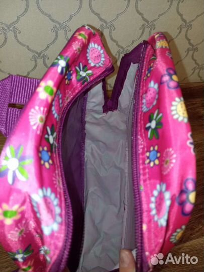 Детский рюкзак для садика, новый