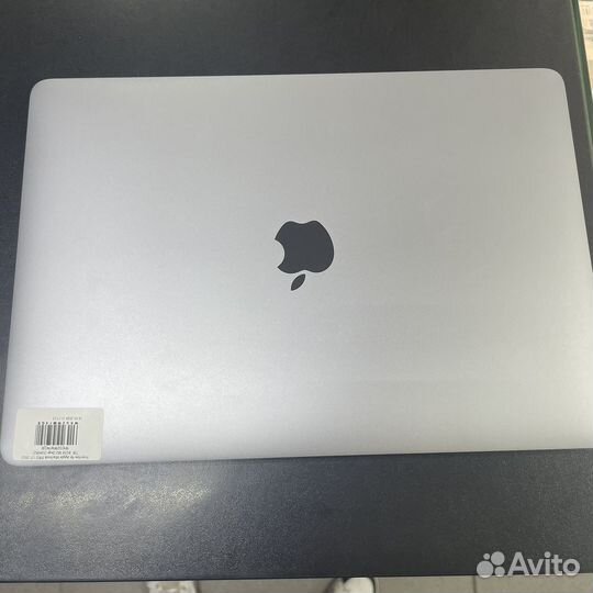 MacBook Pro 13” 2022 TB 8/256Gb M2 Gray 524082