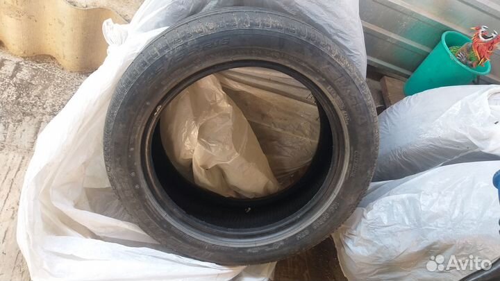 Lassa Impetus Revo 195/55 R16