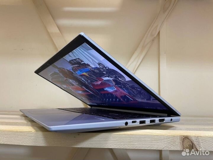 Мощный Asus FHD Ryzen 7 4800H/16Gb/SSD 512Gb