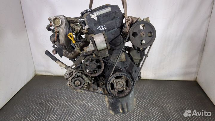 Форсунка топливная Toyota Paseo, 1997