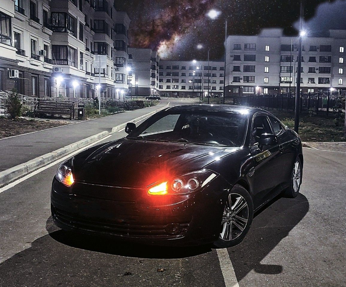 Hyundai Tiburon: фото из отзыва