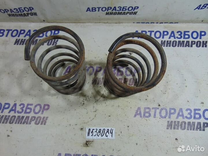 Пружина передняя для Hyundai Avante 1995-2000г