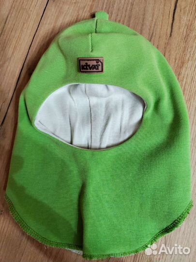 Kivat демисезонный 0