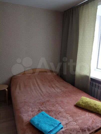 Квартира-студия, 22 м², 2/11 эт.