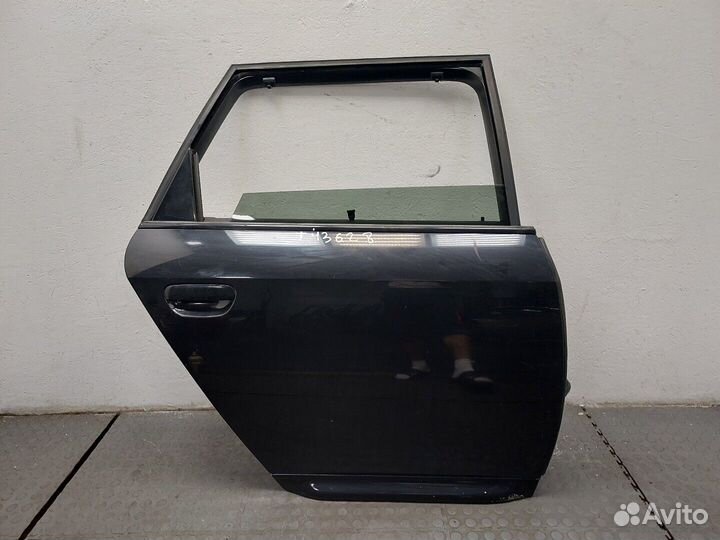 Дверь боковая Audi A6 (C5) Allroad, 2004
