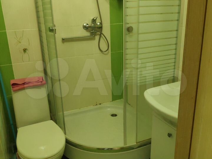 Комната 20 м² в 2-к., 4/16 эт.