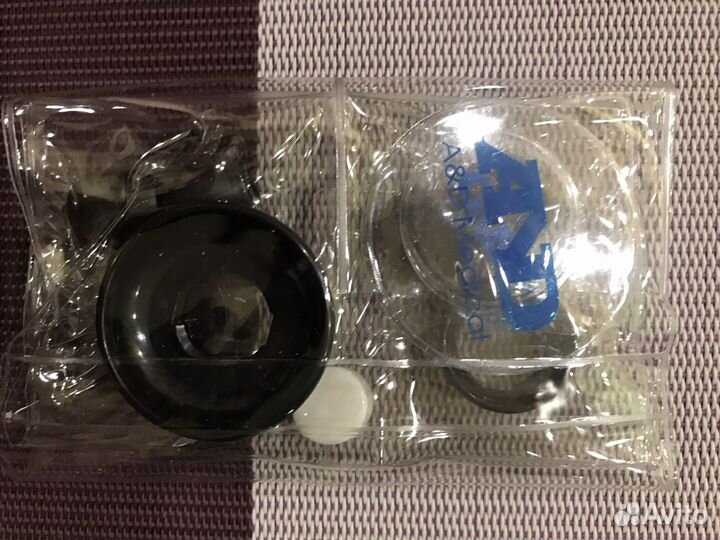 Профессиональный механический тонометр AND UA-200