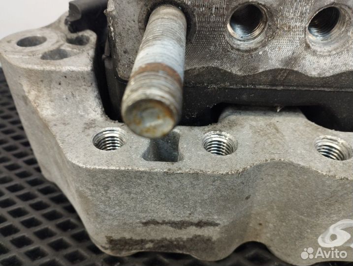 2592761 Подушка кпп Scania 6-series