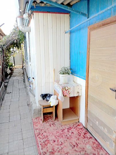 Дом 76,7 м² на участке 4 сот.