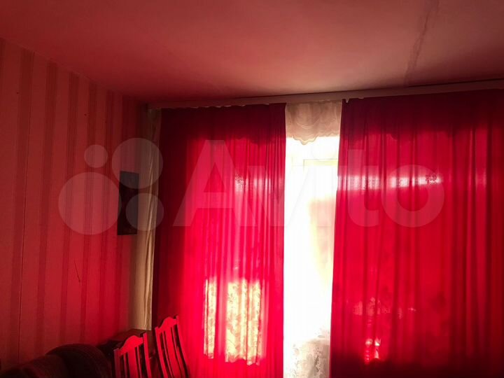 2-к. квартира, 44,7 м², 5/5 эт.