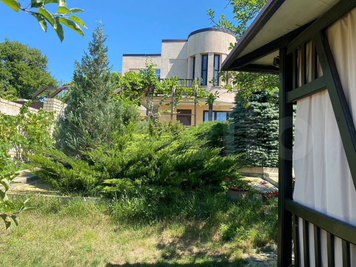 Дача 100 м² на участке 5 сот.