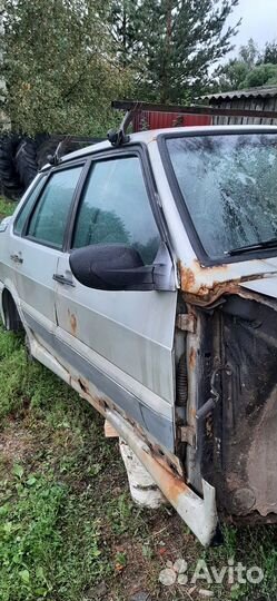 Зеркала ваз