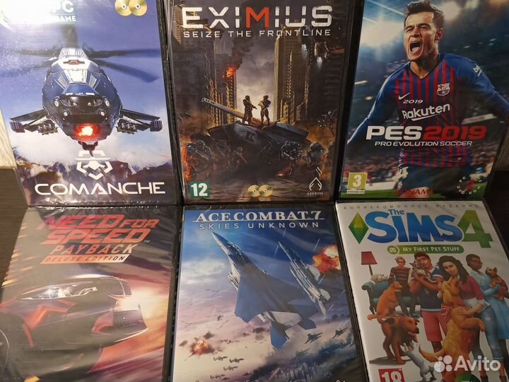 Супер игры на пк