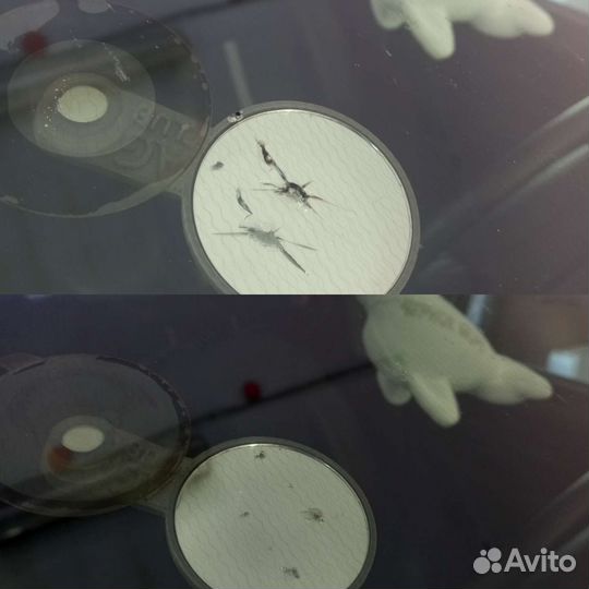 Ремонт автостёкол