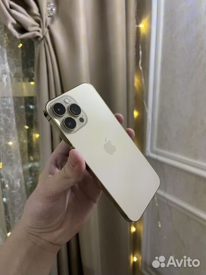 iPhone 13 Pro Max, 256 ГБ