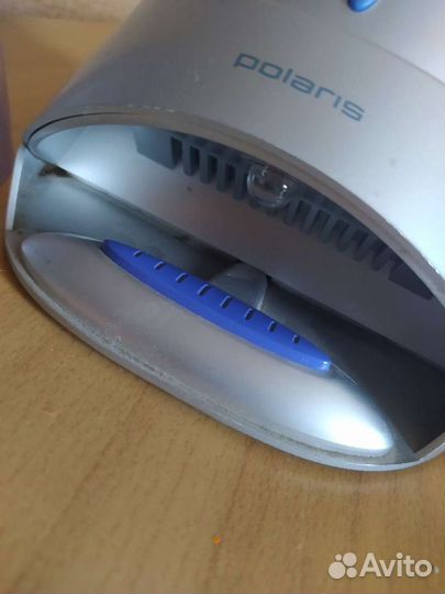 Маникюрный набор