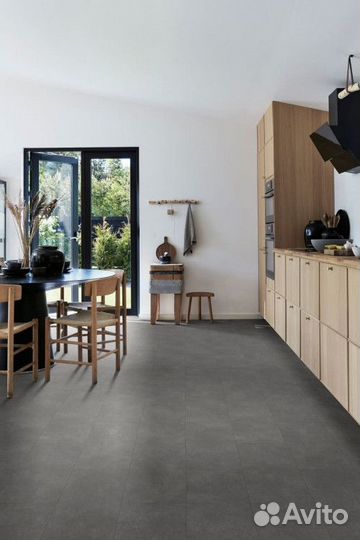 Виниловая плитка