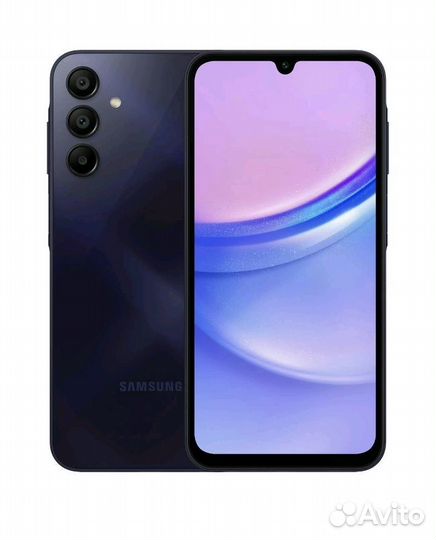 Samsung Galaxy A15, 4/128 ГБ