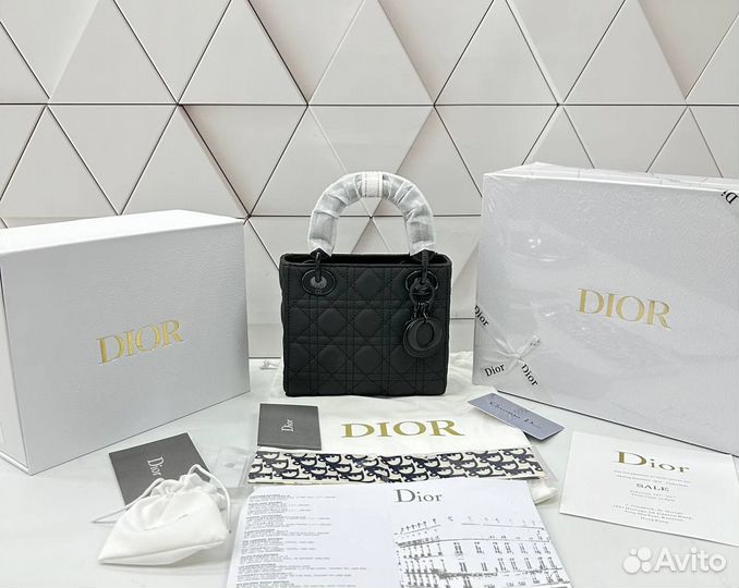 Сумка женская dior