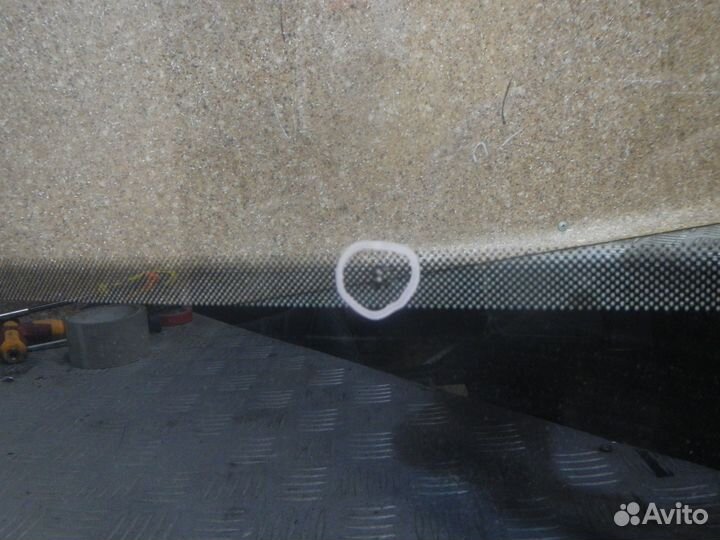 Стекло лобовое (ветровое), Chery -tiggo 4 (17)