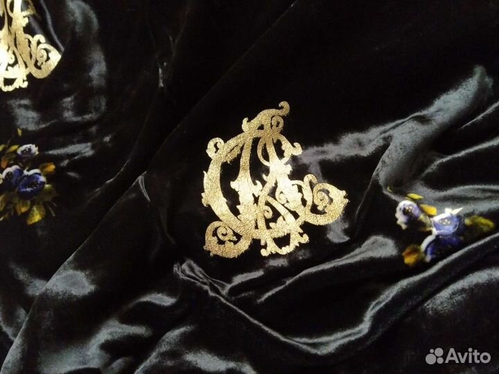 Ткани Италии итальянские отрезки