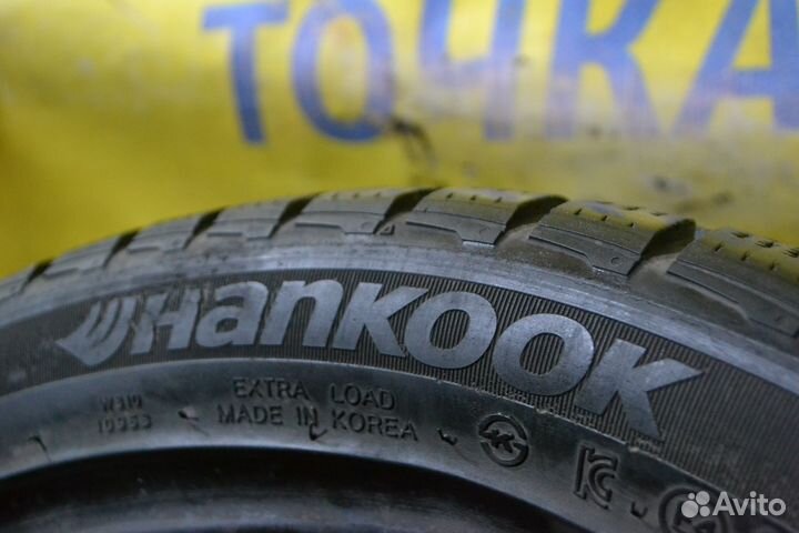 Hankook Winter I'Cept Evo 245/40 R18