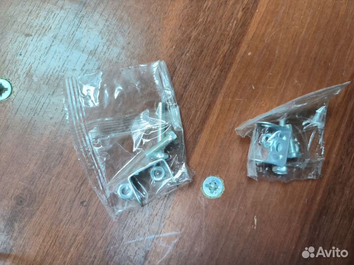 Дополнительное освещение